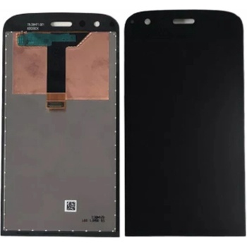 LCD Displej + Dotykové sklo CAT S61