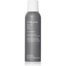 Living Proof Perfect Hair Day suchý šampon pro absorpci přebytečného mazu 198 ml