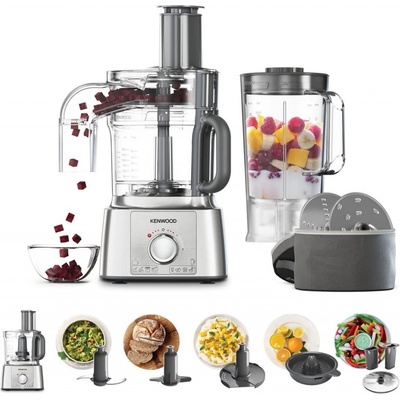 Kenwood FDP 65.820 SI