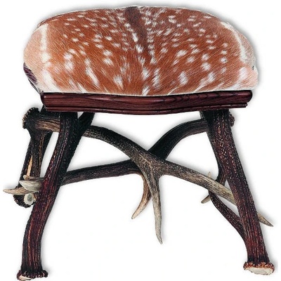 ARTURE Taburetka daňčí 1155031