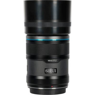 SIRUI Sniper AF 56mm F1.2 Black Carbon Z-Mount
