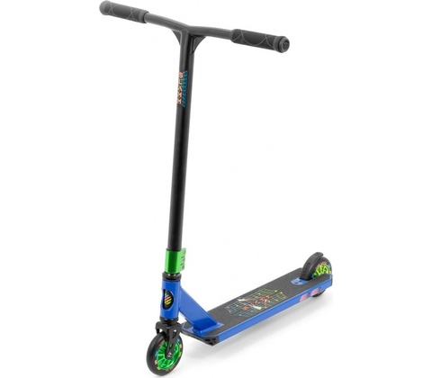 Slamm Classic modrá