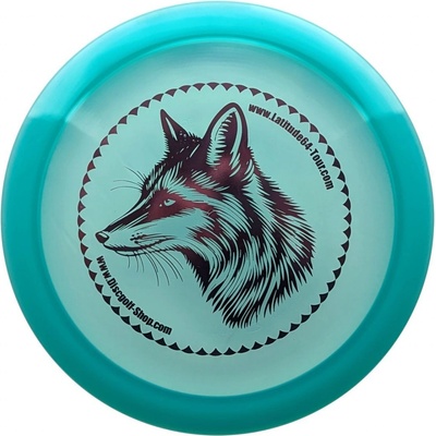 Latitude 64º Jade Opto