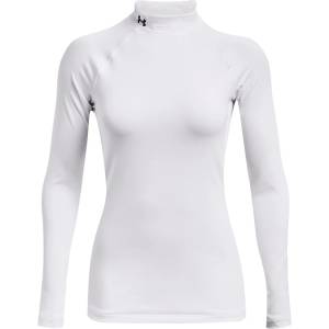 Under Armour Authentics Mockneck Размер: L / Цвят: черен