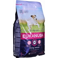 Eukanuba Senior Small 3 kg