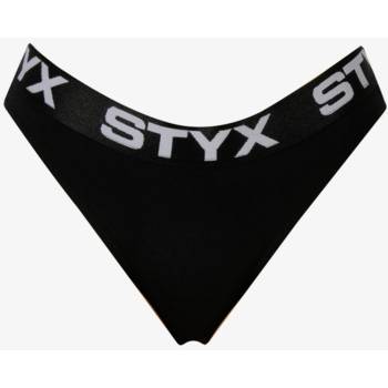 Styx Дамски спортни бикини Styx черни Styx | Cheren | ЖЕНИ | S