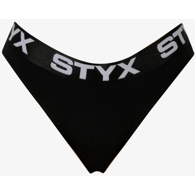 Styx Дамски спортни бикини Styx черни Styx | Cheren | ЖЕНИ | S