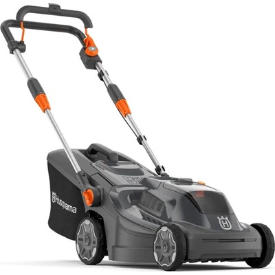 Husqvarna Aspire LC34