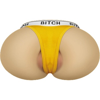 ostatní LoveToy Streetgirl's #13 Skin