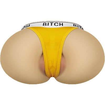 Lovetoy Streetgirl's #13 Skin