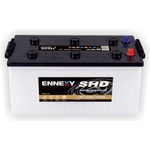 Black Power Ennexy Super Heavy Duty 230Ah