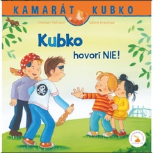 Kubko hovorí NIE!