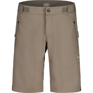 Maloja Мъжки шорти за колоездене Maloja BardinM. Cycling shorts - Warm Shadow (055-3155-0611)