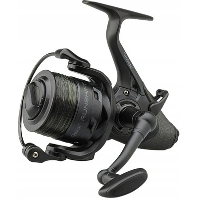 Dam Quick Runshift 3L FS 5.1:1