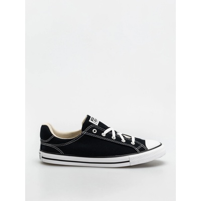 Converse Chuck Taylor All Star Dainty Lucky OX A12950/Black/White/Black
