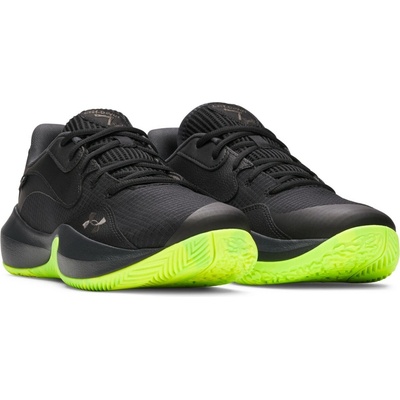Under Armour UA Lockdown 7 Low 3027646-003 – Zbozi.Blesk.cz