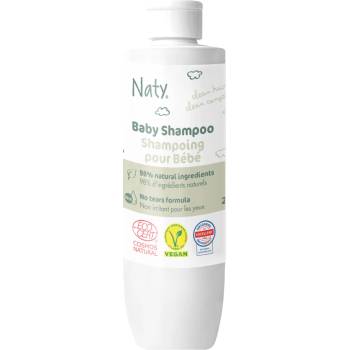 Naty dětský šampon 240 ml