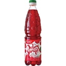 Dobrá voda Dobrý Sirup s příchutí maliny 0,7 l