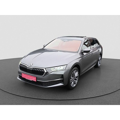 Skoda Octavia Combi 2.0 TDI DSG Tour 110 kW