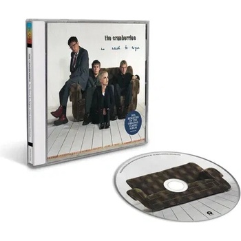 Cranberries: No Need to Argue - CD