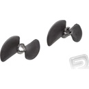 Bullet,US.1 lodní šroub P1,4x40mm