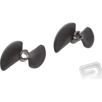 Bullet,US.1 lodní šroub P1,4x40mm