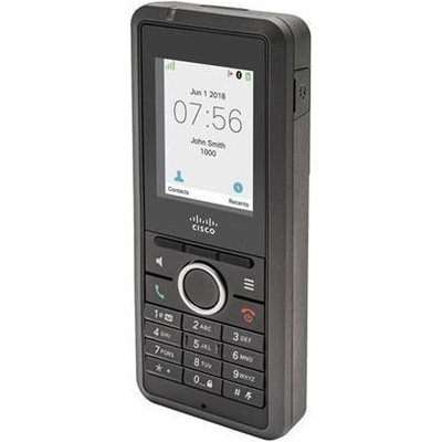 Cisco IP DECT 6825 Handset, MPP, EU and APAC