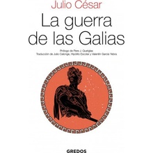 La guerra de las Galias