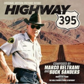 Highway 395 CD