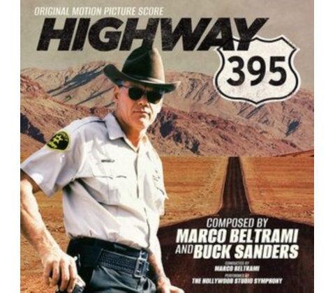 Highway 395 CD