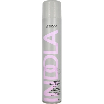 INDOLA Flexible Hair Spray 500 ml