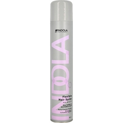 INDOLA Flexible Hair Spray 500 ml