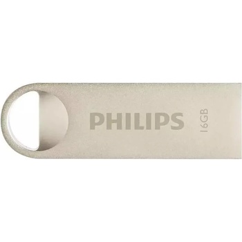 Image 1 of Philips Moon Edition 16GB USB 2.0 FM16FD160B/00