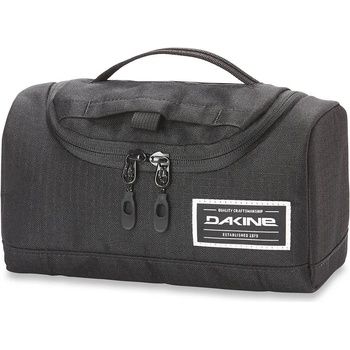 DAKINE Несесер Dakine Revival Kit T2-R 4L wash bag - Black (Black)