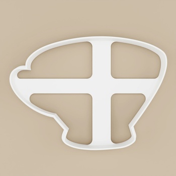 Formička - Šálka