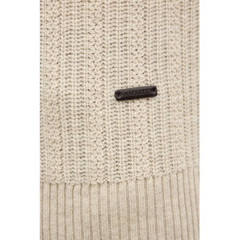 Hackett Вълнен пуловер Hackett London (HM7000125)