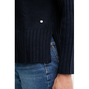 Pepe Jeans Пуловер с вълна Pepe Jeans (PL7000056)