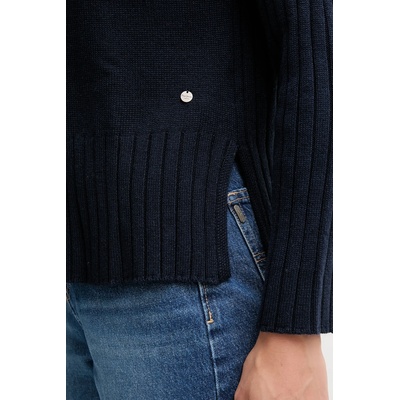 Pepe Jeans Пуловер с вълна Pepe Jeans (PL7000056)