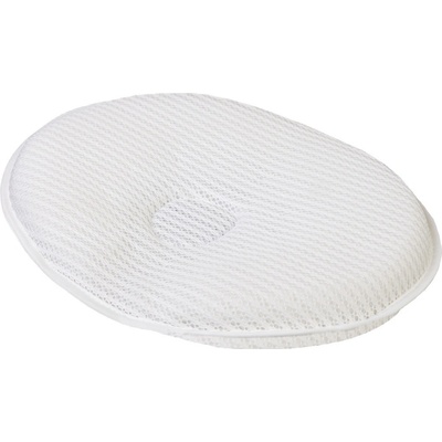 Babymatex polštář Shape pro účinnou cirkulaci vzduchu 33x26