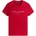Tommy Hilfiger Тениска Tommy Hilfiger Logo Crew Neck T Shirt - Medium Red