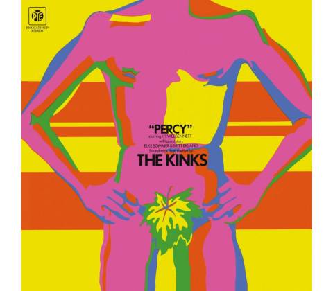 Kinks, The ♫ Percy =RSD= LP