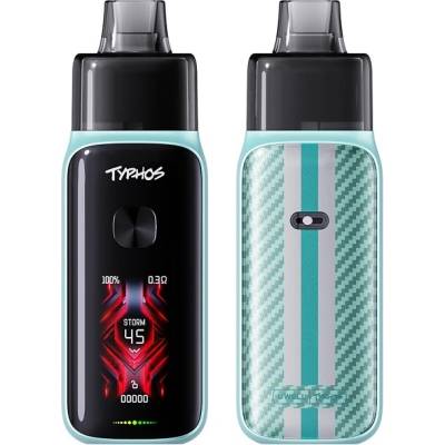 UWELL Typhos PRO Pod Kit 3000 mAh Creamy Azure
