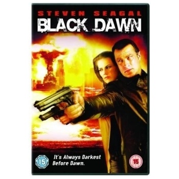 Black Dawn DVD