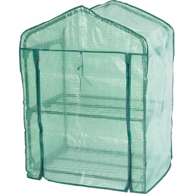 STREND Parenisko Greenhouse X082 69 x 49 x 94 cm fólia 2170851