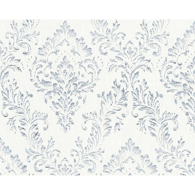 A.S. Création 306591 vliesová tapeta na zeď Metal Silk rozměry 0,53 x 10,05 m