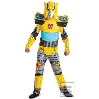 Epee Transformers Bumblebee