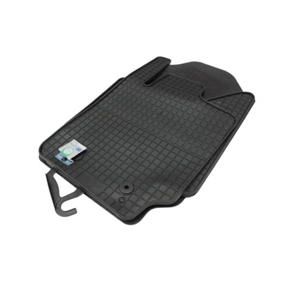 Гумени стелки за FORD Ranger (2011-2020)