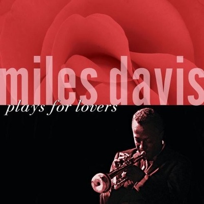DAVIS MILES: PLAYS FOR LOVERS CD
