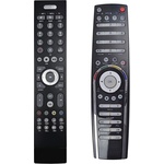 съвместим Technisat fbtv335b - заместител дистанционно управление (fbtv335b) Дистанционно
