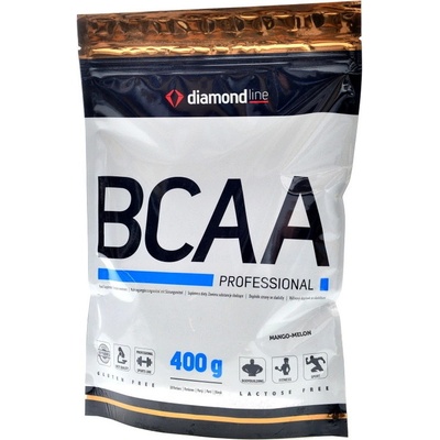 HiTec Nutrition Diamond line BCAA professional 400 g